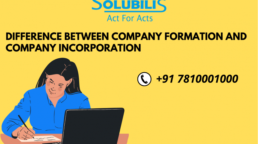 Company Registration In India